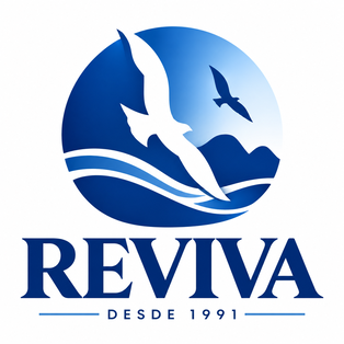 Clínica Reviva — desde 1991